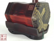 【已售】特价紫檀二胡4254