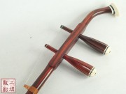 【已售】特价紫檀二胡4254