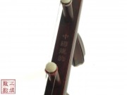 【已售】高级紫檀二胡4258-天山风情