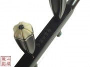 【已售】高级老红木二胡4277-喜看麦田千重浪