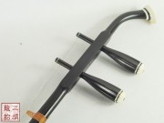 【已售】高级老红木二胡4277-喜看麦田千重浪