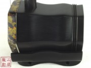 【已售】高级老红木二胡4277-喜看麦田千重浪