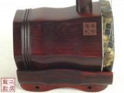 【已售】高级紫檀二胡4269