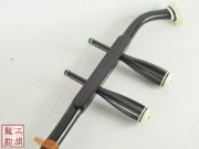 【已售】高级老红木二胡4276-金珠玛米赞
