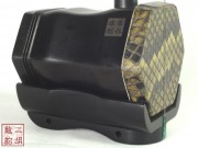 【已售】高级老红木二胡4277-喜看麦田千重浪