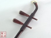 【已售】特价紫檀二胡4275