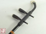 【已售】高级老红木二胡4277-喜看麦田千重浪