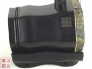 【已售】高级老红木二胡4277-喜看麦田千重浪