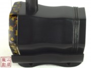 【已售】高级老红木二胡4282-葡萄熟了