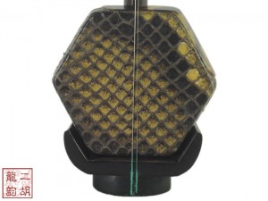 【已售】高级老红木二胡4281-洪湖主题随想曲