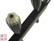 【已售】高级老红木二胡4281-洪湖主题随想曲