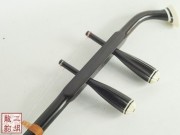 【已售】高级老红木二胡4282-葡萄熟了