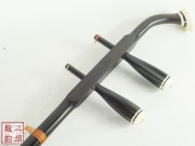 【已售】高级老红木二胡4283-姑苏春晓