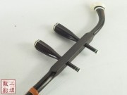 【已售】高级老红木二胡4281-洪湖主题随想曲