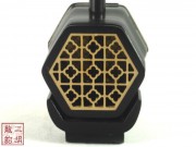 【已售】高级老红木二胡4282-葡萄熟了