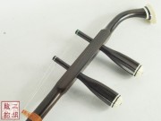 【已售】高级老红木二胡4281-洪湖主题随想曲