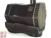 【已售】高级老红木二胡4281-洪湖主题随想曲