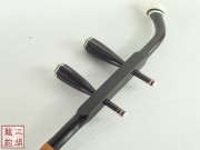 【已售】高级老红木二胡4282-葡萄熟了