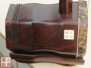 【已售】印度小叶紫檀整筒二泉二胡4291-二泉映月