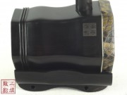 【已售】特优黑檀二胡4294-闲居吟