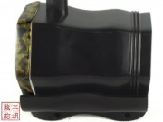 【已售】特优黑檀二胡4294-闲居吟