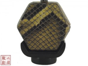 【已售】特优黑檀二胡4294-闲居吟