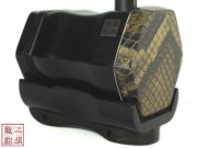 【已售】特优黑檀二胡4294-闲居吟