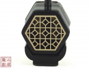 【已售】特优黑檀二胡4294-闲居吟