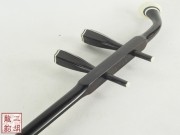 【已售】特优黑檀二胡4294-闲居吟