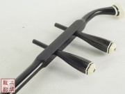 【已售】特优黑檀二胡4294-闲居吟