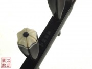 【已售】特优黑檀二胡4294-闲居吟