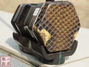 【已售】藏品老红木二胡4313-怀乡曲