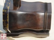 【已售】藏品老红木二胡4313-怀乡曲