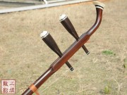 【已售】藏品老红木二胡4313-怀乡曲