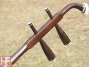 【已售】藏品老红木二胡4313-怀乡曲