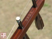 【已售】藏品老红木二胡4313-怀乡曲