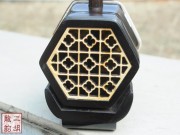 【已售】藏品老红木二胡4313-怀乡曲