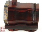 【已售】高级紫檀二胡4320-一枝花