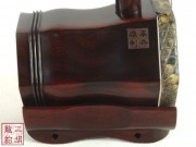 【已售】高级紫檀二胡4350-豫北叙事曲