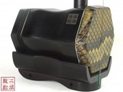 【已售】高级老红木二胡4363-山村变了样