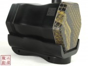 【已售】特价黑檀二胡4366