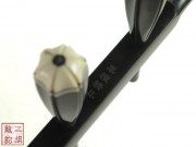 【已售】特价黑檀二胡4366