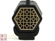 【已售】特价黑檀二胡4366