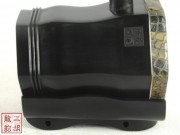 【已售】特价黑檀二胡4366