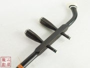 【已售】高级老红木二胡4363-山村变了样