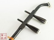 【已售】高级老红木二胡4363-山村变了样