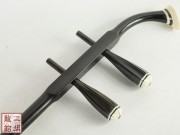 【已售】特价黑檀二胡4366