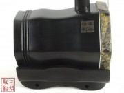 【已售】高级老红木二胡4363-山村变了样