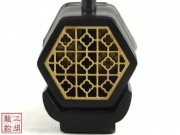 【已售】高级老红木二胡4363-山村变了样