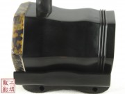 【已售】特价黑檀二胡4366